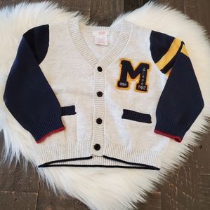 Joe Fresh Toddler Cardigan